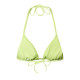 Calvin Klein Γυναικείο μαγιό Triangle Bikini Top